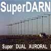 SuperDARN Logo