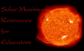 SolarMax Resources for Educators